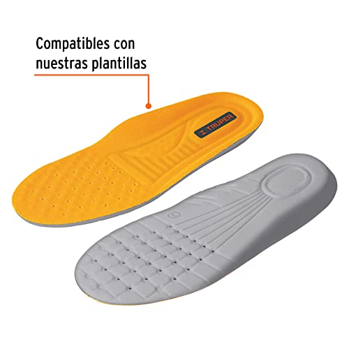 Mejores precios y opiniones de Zapatos de seguridad con casquillo los preferidos por los clientes. 23 Mejores precios y opiniones de Zapatos de seguridad con casquillo los preferidos por los clientes. 23