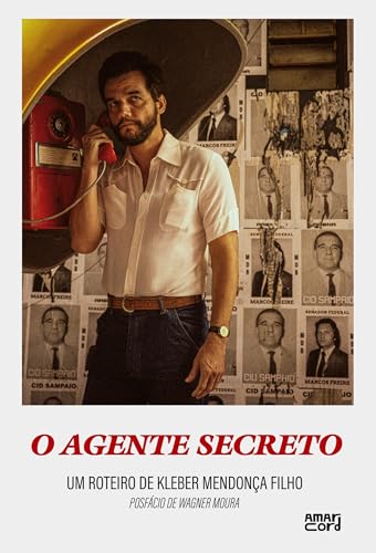 O agente secreto