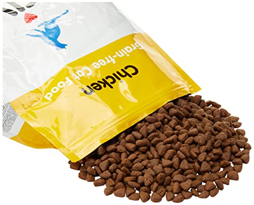 Thrive Premium Plus - Pollo per gatti, 1,5 kg