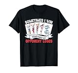 Funny Card Player Bridge Partner Humor
