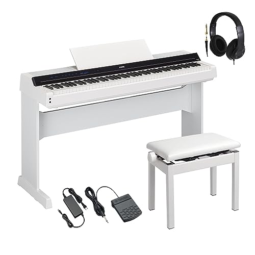 YAMAHA P-S500WH zCg dqsAm 88 pX^hEᎩ݈֎qEwbhzZbg }n