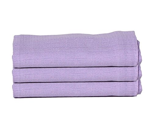 Clevere Kids set di 3 pannolini in mussola