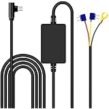 JADO G810+ 4K 専用降圧ケーブル 代替シガー電源 24H駐車監視&タイムラプス機能 TypeC端子 12V 24V対応 低電圧保護機能 注:専門性に関することなので、専門取付店での取付をお勧めします。カーナビゲーションケーブルに接続しないでください。正しく取り付けないと、機能が正常に機能しません。弊社カスタマーサービスIineまでお問い合わせください。