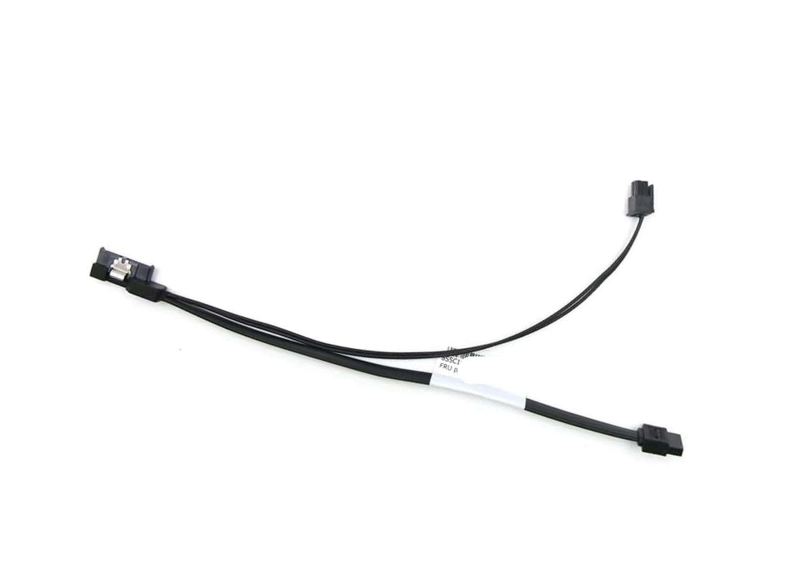 Disco duro SATA cable de datos para Lenovo ThinkStation P340 P350 conector hdd 210mm 2