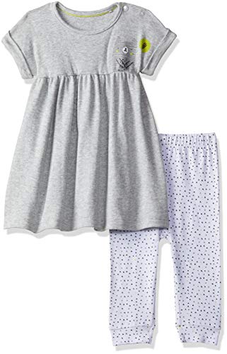 Image of Mothercare Baby-Girls Cotton Casual Dresses Standard QD629
