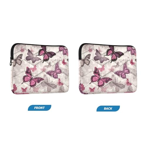 Funda para portátil 13-14 pulgadas resistente al agua miniatura 2