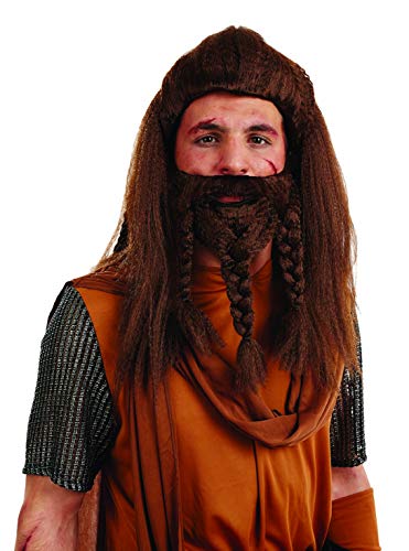 Review de Disfraz vikingo de esta semana. 11 Imagen adicional