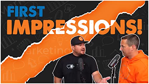 Why First Impressions Matter In Your Restaurant!