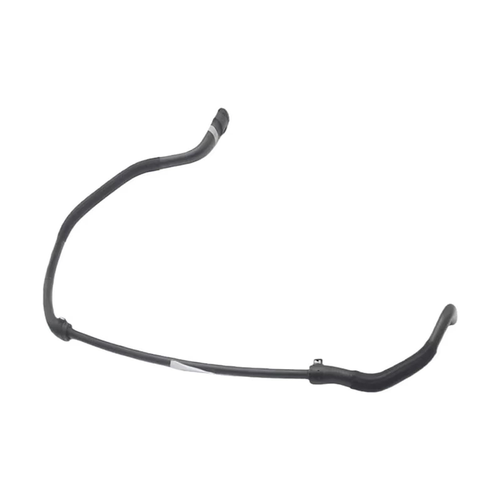 Manguera Radiador Goma Para Para Serie 1 E82 E88 17127565094