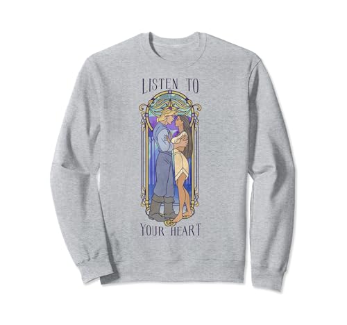 T-shirt Pocahontas Disney Disney pour un look casual au quotidien