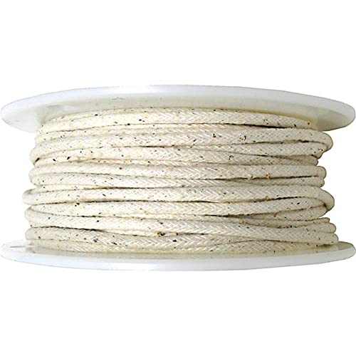 Piping Cord 100% Cotton 8/32 Inch Wrights, Sold by The