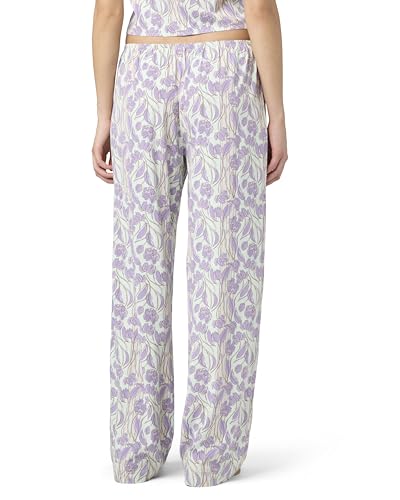 florence by mills Womens Sweet Bloom Collection Relaxed Pant3