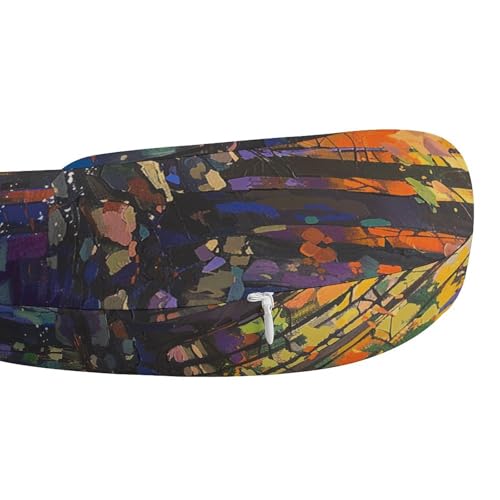 Almohada cuello espuma viscoelástica tamaño único miniatura 4