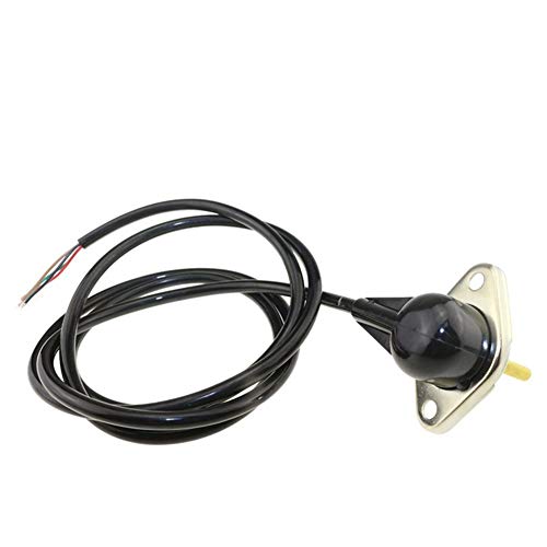 Capteur de pression d'huile pour camion Scania DSC12 émetteur de rechange 1862890