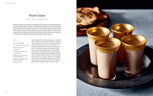 In Bibi's Kitchen: The Recipes and Stories of Grandmothers from the Eight African Countries That To