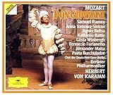 モーツァルト:歌劇「ドン・ジョヴァンニ」