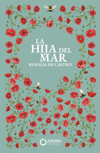 La hija del mar (Colección Acronía) (Acronía Ediciones)