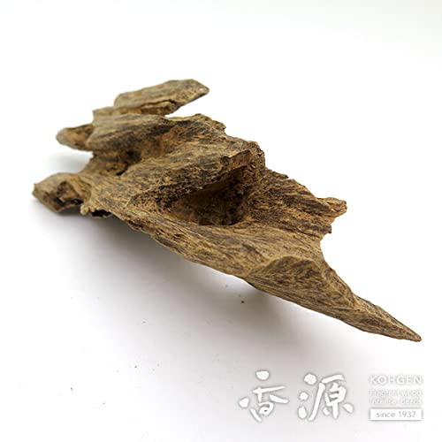 Amazon｜ベトナム産 シャム沈香 笹 46.9g｜線香 オンライン通販