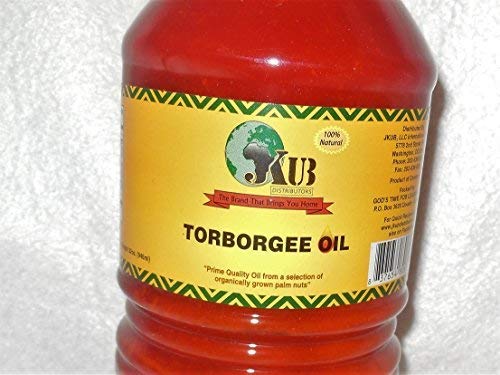 Miniatura 2 de Aceite Torborgee 1 Litro