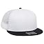 Blk/Wht/Wht