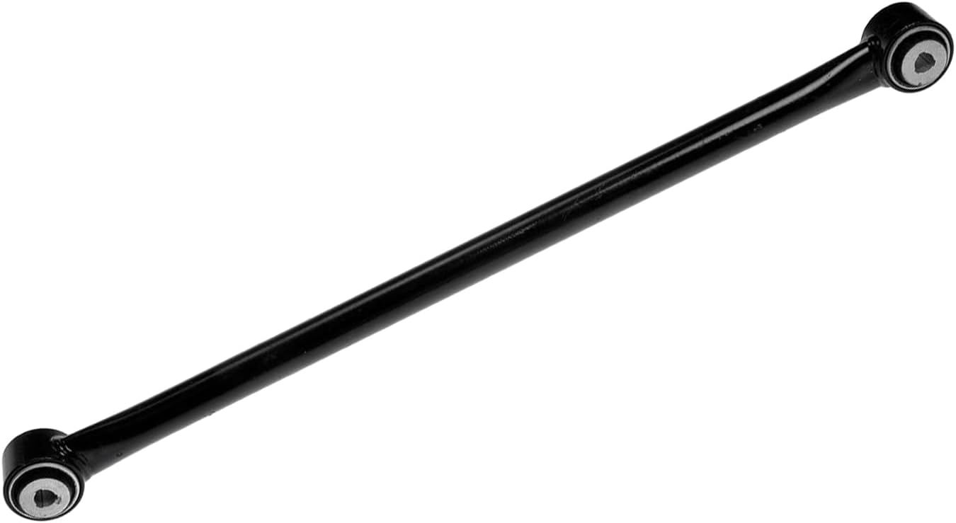 Detroit Axle - Rear Lower Control Arm for 2015-2023 Jeep Renegade, Lower Rearward Control Arm Assembly 2016 2017 2018 2019 2020 2021 2022 Replacement
