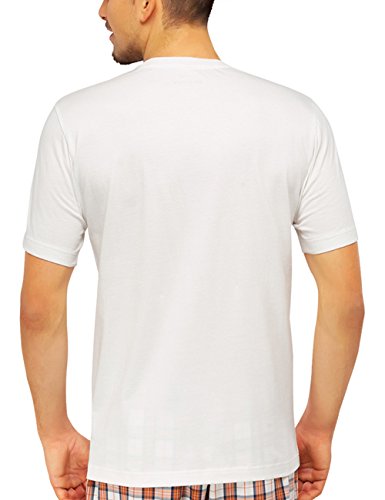 Schiesser Mix & Relax Shirt Kurzarm Top Pigiama