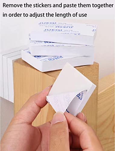 Mxxkms Headboard Stoppers, Bed Stopper, Adjustable Bed Frame Anti-Shake Tool,Protect The Wall From Banging，Suitable For, Headboard, Various Furniture, Etc（0.31-4In） #TOP2