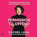Cover of Permission to Offend