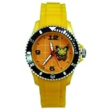 ポケモンセンターオリジナル 腕時計 ゲームドット ピカチュウ