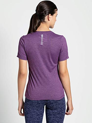 Image of Jockey Women's V Neck T-Shirt