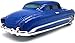 Yostyle 1:55 Diecast Vehicles for Kids Boys Basic Characters Toy Car Movie Toys Diecast Chick Hicks Doc Hudson The King Ramirez Toy Car (Doc Hudson)