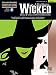 Produktbild Piano Play-Along Volume 46: Wicked Pvg Book/Cd: Play-Along, CD für Klavier, Gesang, Gitarre (Hal Leonard Piano Play-along, Band 46)