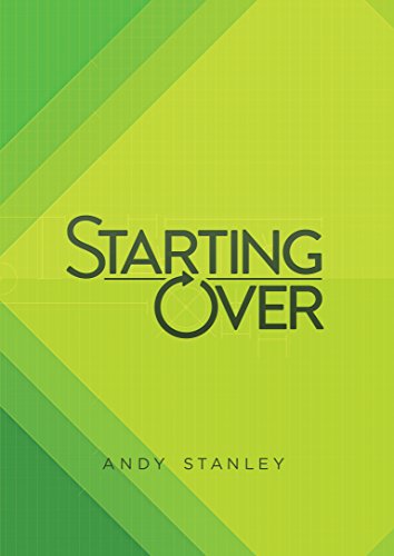 DVD-Starting Over (2 DVD) 0996066101 Book Cover