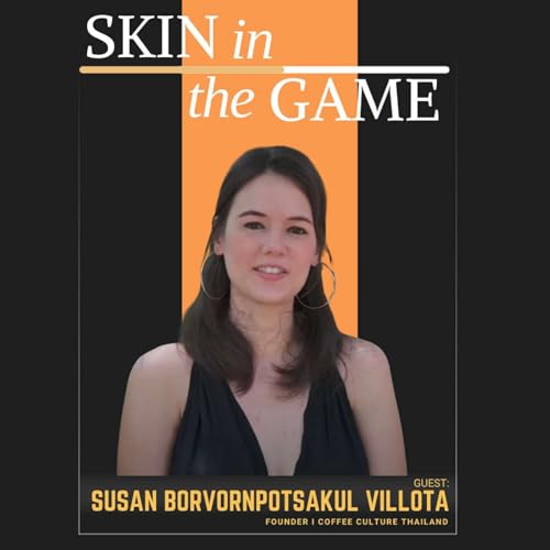 Skin in the Game: How Coffee Culture Built a Marketplace from Crisis (Teaser)