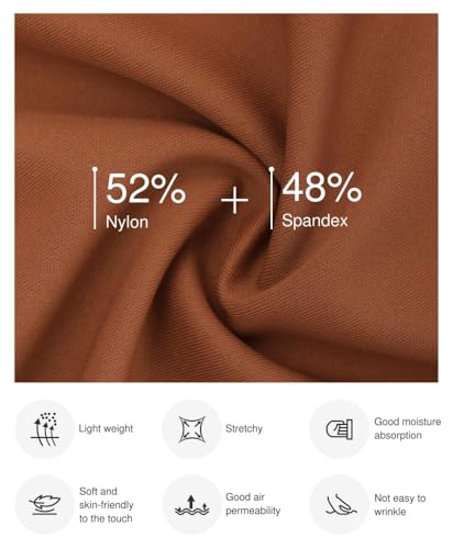 Image of Popilush Long Sleeve Cocktail Dress for Women Shapewear Tummy Control Party Dresses Deep V Neck Lace Mermaid Maxi Dress