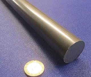 1144 Carbon Steel Round Rod 1.25