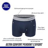 Boxer Seamless 2020 Thuasne