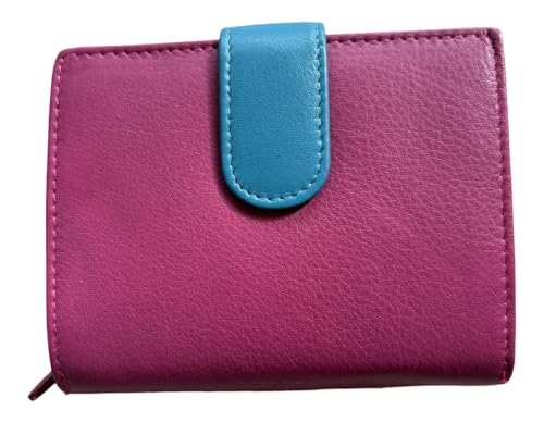 Portefeuille compact Golunski en cuir idéal pour vos voyages