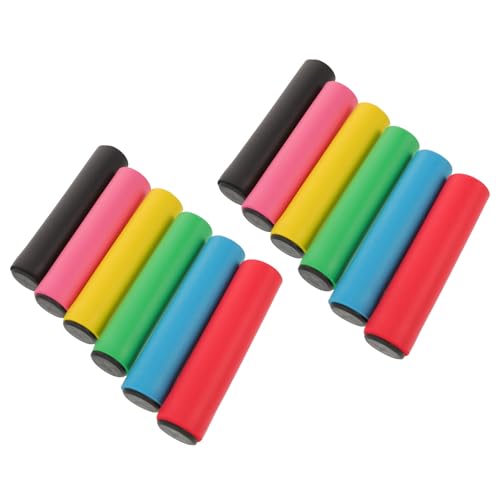 Fundas para pala de kayak Mikinona de esponja absorbente con 12 pares