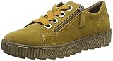 jana boots amazon  Jana 100% comfort Damen 8-8-23700-23 Oxfords, Gelb (Saffron 627), 39 EU