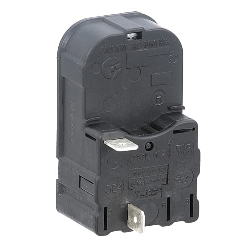 Exact FIT for VOLLRATH 17620-1 Timer, 120 Minute - Replacement Part BY MAVRIK