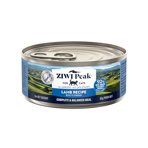 Pet Food from ZIWI