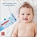 Huggies Pure Toallitas para bebé - 672 Toallitas