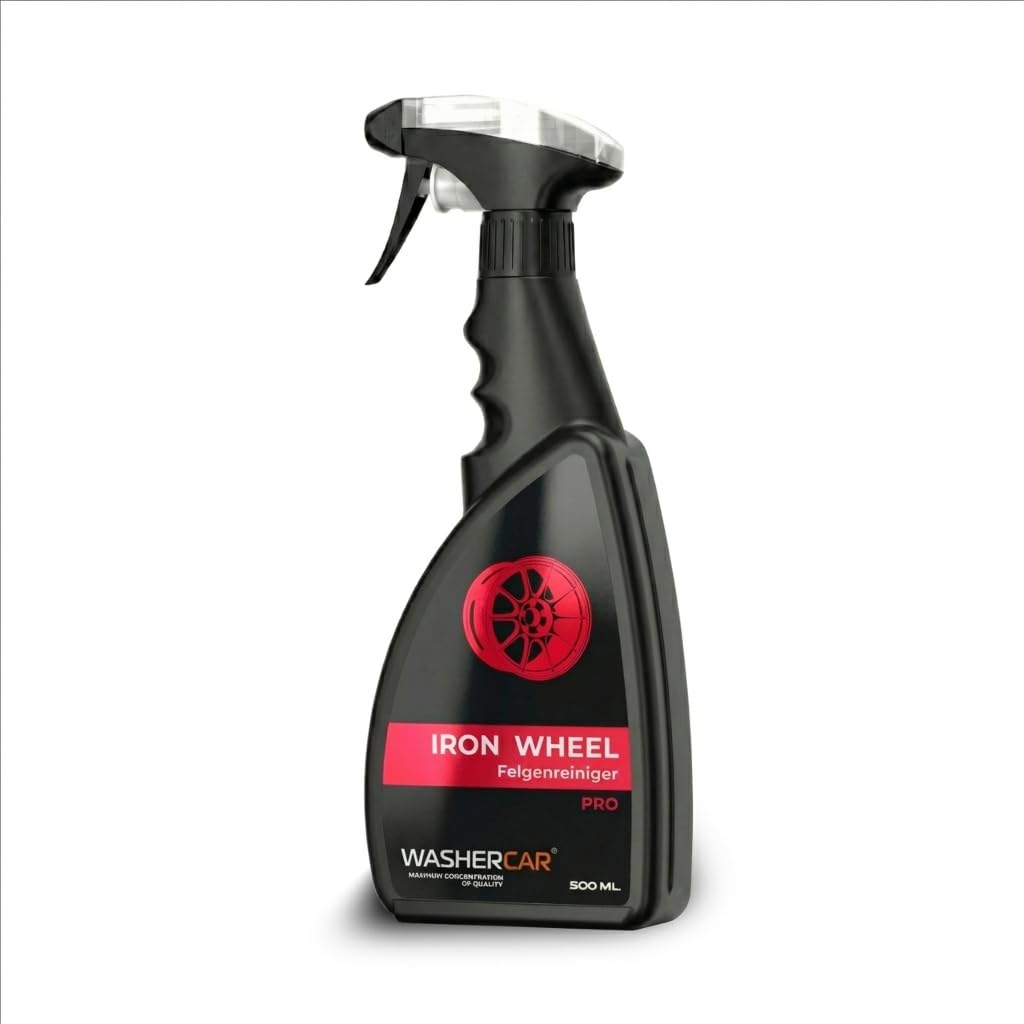 WasherCar PRO