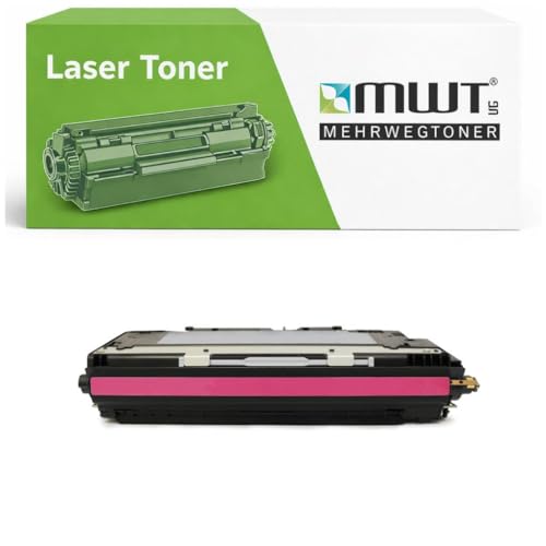Toner compatible HP Color LaserJet 3500 résout fin de cartouche