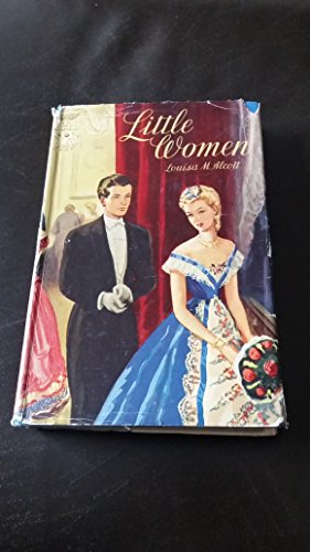 Little Women (Regent Classics) B000QC3OW8 Book Cover
