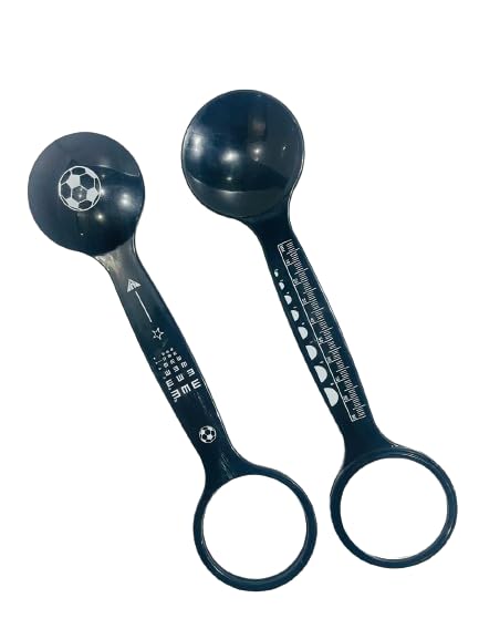 G Matronix 3 Meter vision Small Eye Testing Occluder (E- Type,) Snellen Plastic (B0D6RBL3ZJ) Amazon Price History, Amazon Price Tracker