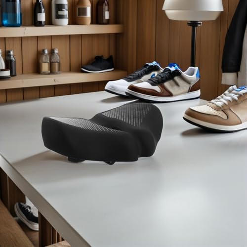 Selle de vélo VTT imperméable pour réparer une assise dure