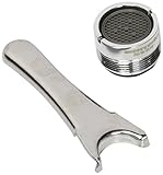 Gerber Plumbing Junior Male Faucet Aerator Kit