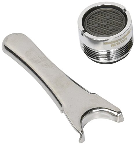 Gerber Plumbing Junior Male Faucet Aerator Kit